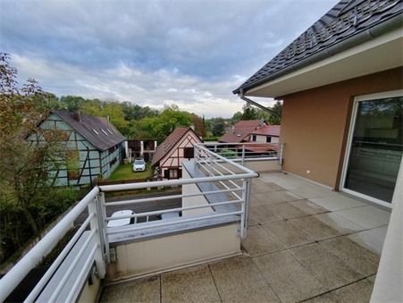 Location Appartement BARTENHEIM Réf. AWA1468 - Slide 4