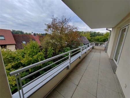 Location Appartement BARTENHEIM Réf. AWA1468 - Slide 5