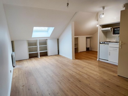 Appartement 410 &euro;  Réf. 09251327 Buxerolles