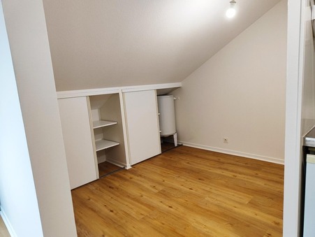 Location appartement Buxerolles 86180; 410 &euro; 