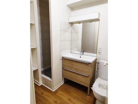 Location appartement Buxerolles 86180; 410 &euro; 