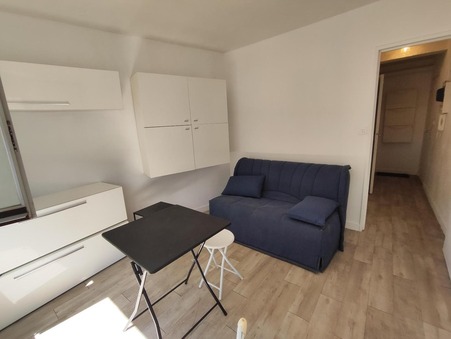 Location appartement Poitiers Réf. 25692926
