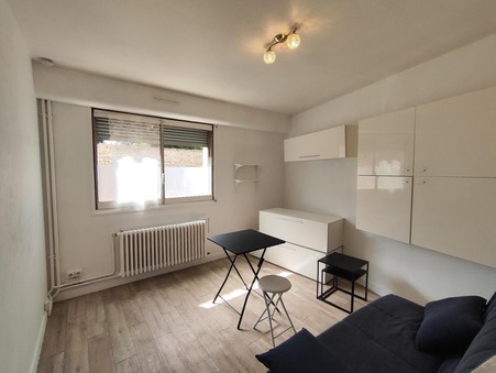 A louer appartement 400 &euro;  Poitiers