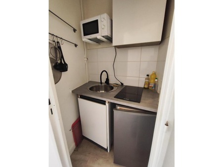 Appartement sur Poitiers ; 400 &euro;  ; A louer Réf. 25692926