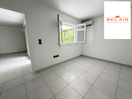 A louer appartement 860 &euro;  Fort de France