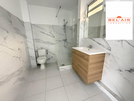 Location appartement Fort de France Réf. LA4448-BLA97_4882