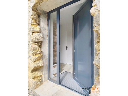 Maison sur Pouillon ; 632 000 &euro;  ; Achat Réf. 2260