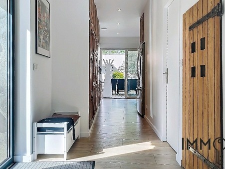 Achat maison Pouillon Réf. 2260