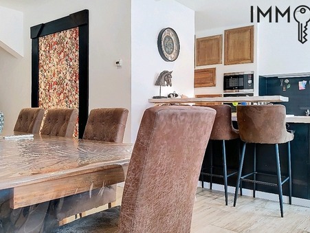 A vendre maison Pouillon 51220; 632 000 &euro; 