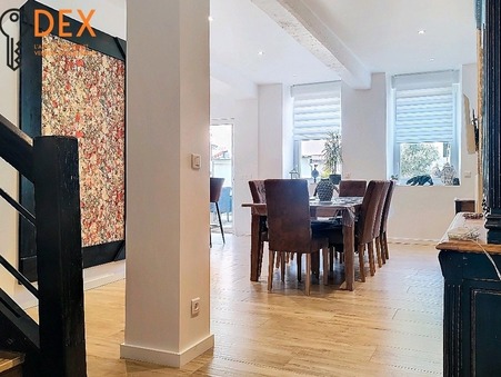 A vendre maison Pouillon 51220; 632 000 &euro; 