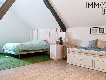 Vente maison 632 000 &euro;  Pouillon