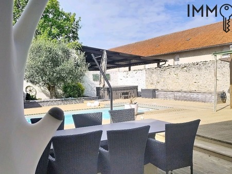 Achat maison Pouillon Réf. 2260