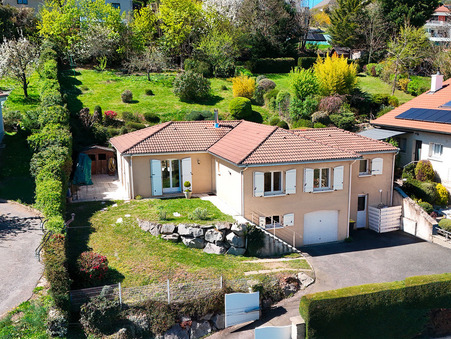 Achat maison Saint Genest Lerpt Réf. CHAJE6551