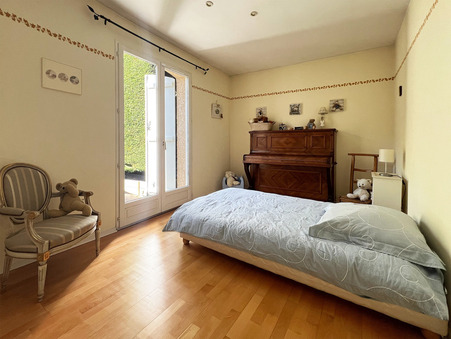 Vente maison 339 000 &euro;  Saint Genest Lerpt