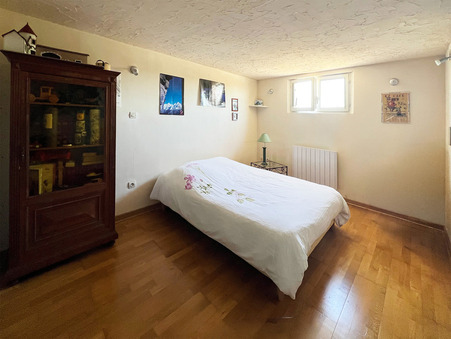 Maison 339 000 &euro;  sur Saint Genest Lerpt (42530) - Réf. CHAJE6551