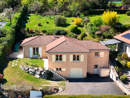 A vendre maison Saint Genest Lerpt 42530; 339 000 &euro; 