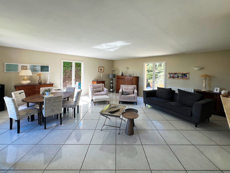 Maison 339 000 &euro;  Réf. CHAJE6551 Saint Genest Lerpt