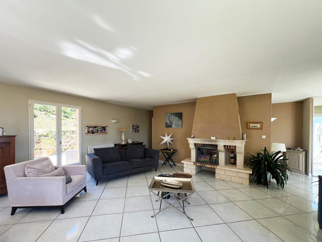 A vendre maison Saint Genest Lerpt 42530; 339 000 &euro; 