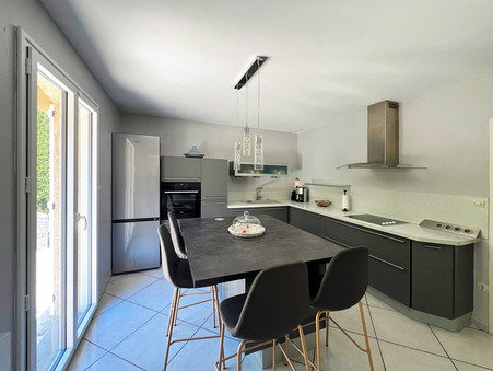 A vendre maison Saint Genest Lerpt 42530; 339 000 &euro; 