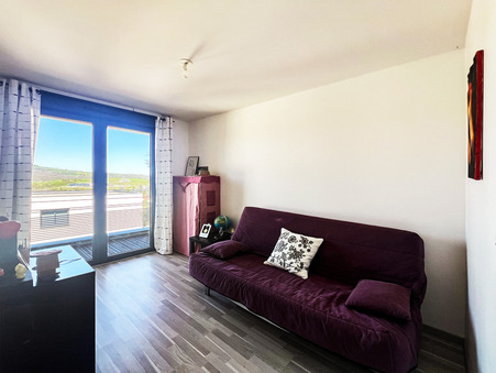 Appartement 269 000 &euro;  Réf. CHAJE6688 Villars