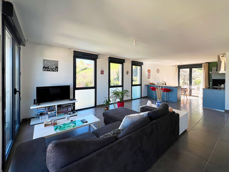 Appartement 269 000 &euro;  sur Villars (42390) - Réf. CHAJE6688