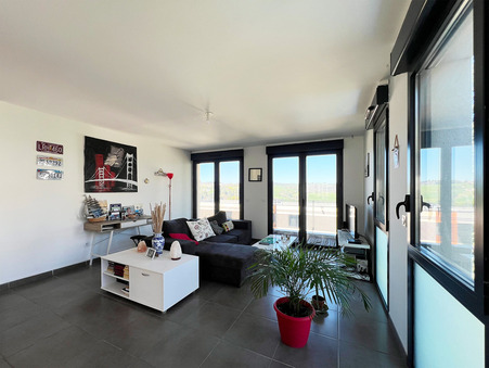 Achat appartement Villars Réf. CHAJE6688