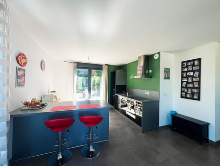 Appartement 269 000 &euro;  Réf. CHAJE6688 Villars