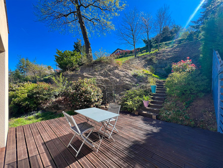 Vente appartement 269 000 &euro;  Villars