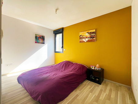 Appartement 269 000 &euro;  Réf. CHAJE6688 Villars