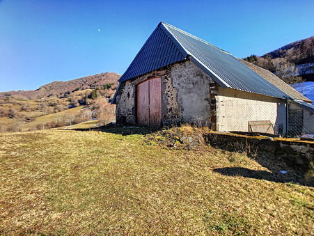 Vente maison 33 000 &euro;  Compains
