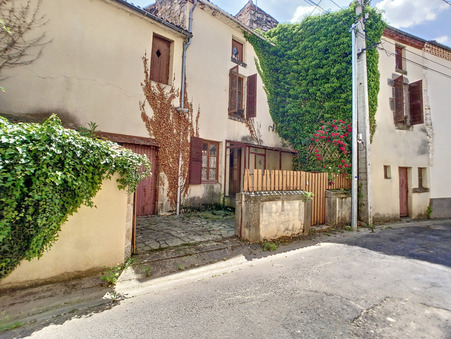 Achat maison Ludesse Réf. idc772