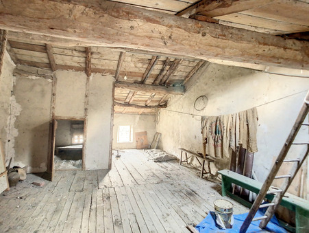 Achat maison Ludesse Réf. idc772