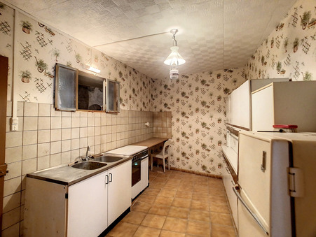 A vendre maison Ludesse 63320; 65 400 &euro; 