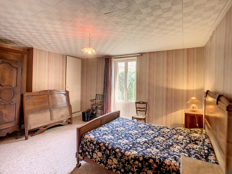 Maison 65 400 &euro;  sur Ludesse (63320) - Réf. idc772