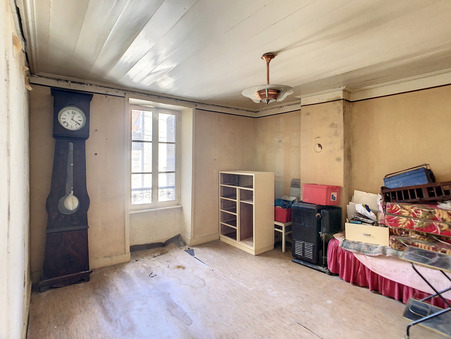 Maison 65 400 &euro;  sur Ludesse (63320) - Réf. idc772