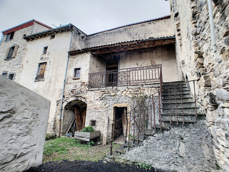 Maison 69 000 &euro;  Réf. idc678 Montaigut-le-Blanc