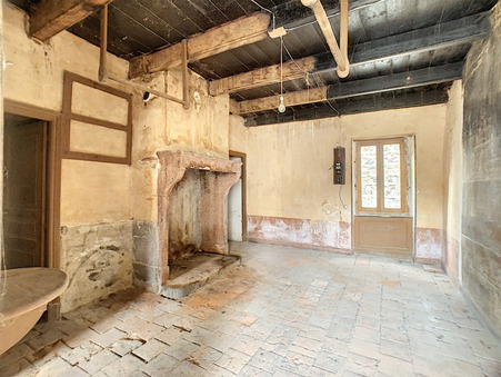 Maison 69 000 &euro;  sur Montaigut-le-Blanc (63320) - Réf. idc678