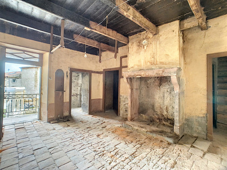 Maison 69 000 &euro;  sur Montaigut-le-Blanc (63320) - Réf. idc678