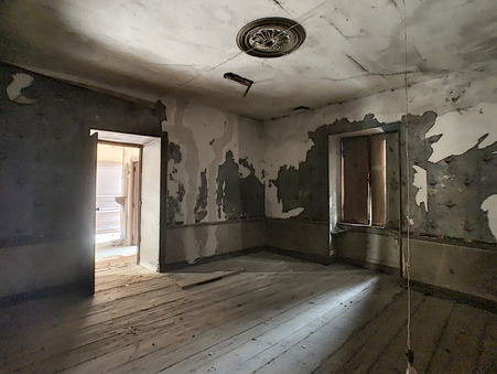 Maison 69 000 &euro;  sur Montaigut-le-Blanc (63320) - Réf. idc678