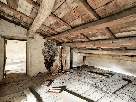 Achat maison Montaigut-le-Blanc Réf. idc678