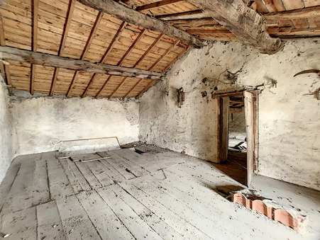 Vente maison 69 000 &euro;  Montaigut-le-Blanc