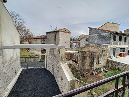 Maison 69 000 &euro;  Réf. idc678 Montaigut-le-Blanc