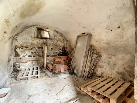 A vendre maison Montaigut-le-Blanc 63320; 69 000 &euro; 