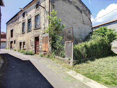 Achat maison Montaigut-le-Blanc Réf. idc659