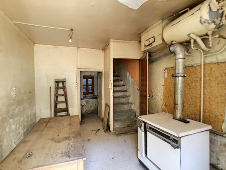 Maison sur Montaigut-le-Blanc ; 70 850 &euro;  ; A vendre Réf. idc659