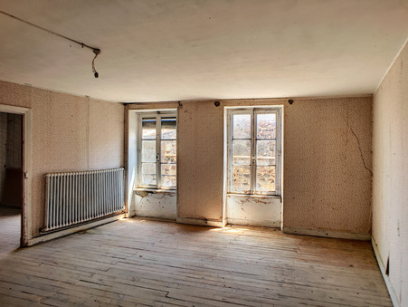 A vendre maison Montaigut-le-Blanc 63320; 70 850 &euro; 