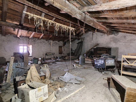 Maison 70 850 &euro;  sur Montaigut-le-Blanc (63320) - Réf. idc659