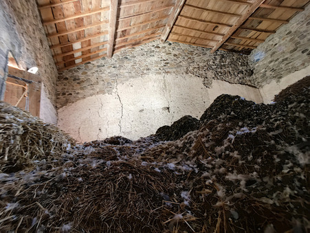 Vente maison 70 850 &euro;  Montaigut-le-Blanc