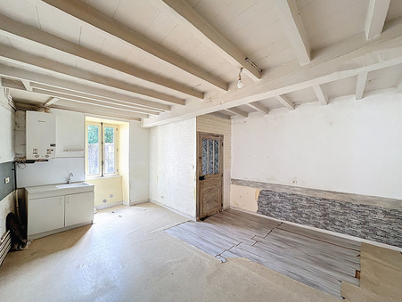 A vendre maison Champeix 63320; 65 000 &euro; 