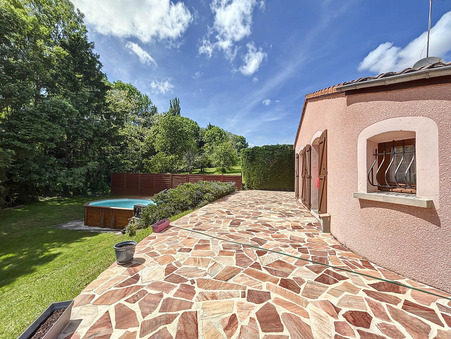 Achat maison Saint-Babel Réf. idc790